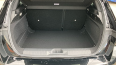 Vauxhall Astra 1.2 Turbo 130 Griffin [Tech Pack] 5dr Petrol Hatchback